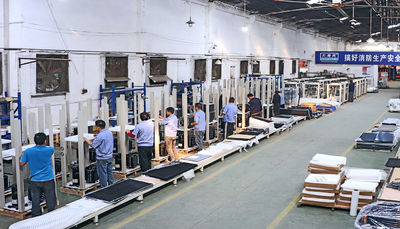 China Guangdong Xingchen Zhaoye Environmental Technology Co., Ltd. Perfil da empresa
