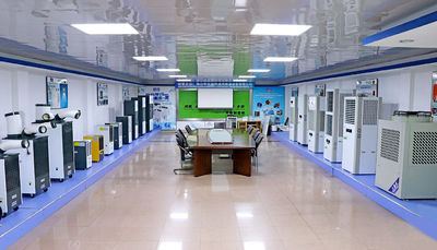 China Guangdong Xingchen Zhaoye Environmental Technology Co., Ltd. Perfil da empresa