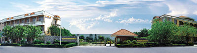 China Guangdong Xingchen Zhaoye Environmental Technology Co., Ltd. Perfil da empresa