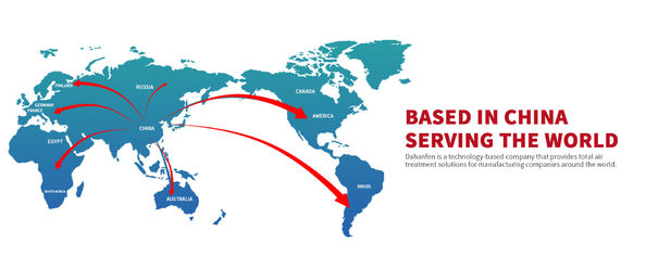 qualidade Refrigerador de ar móvel fábrica