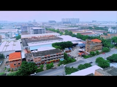 Visão geral da nossa empresa uma breve visita de introdução