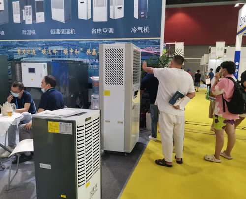 Últimas notícias da empresa sobre Dahanfeng participou da 30a Feira de Alimentos e Refeições Preparadas da Guangzhou Expo Asia de 2022