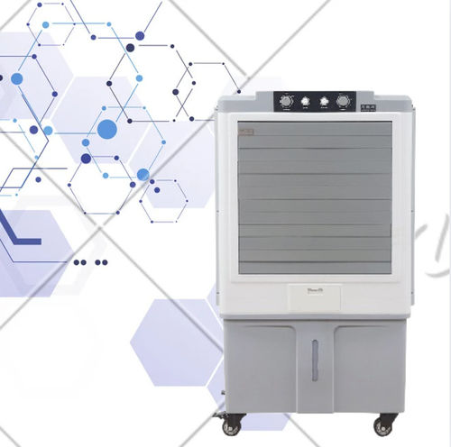 Últimas notícias da empresa sobre Descoberta da refrigeração da Dahanfeng: 70% de economia de energia redefine futuro sustentável