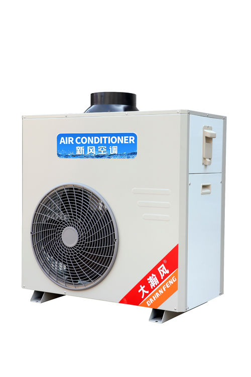 Últimas notícias da empresa sobre Dahanfeng Lança Sistema de Ar Fresco Específico para Cozinhas: Elimine Odores, Melhore a Experiência Culinária