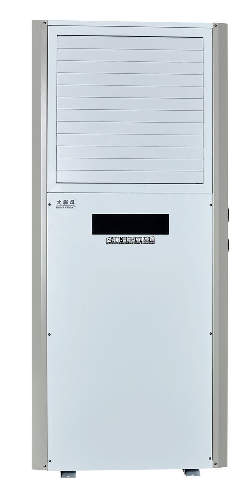 Últimas notícias da empresa sobre R410A AC móvel sem instalação aumenta o conforto de refrigeração com flexibilidade inigualável