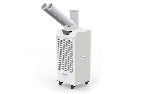 Bom preço. All In One Air Cooler Móvel 50Hz 3500 watts para soluções de refrigeração industrial Em linha