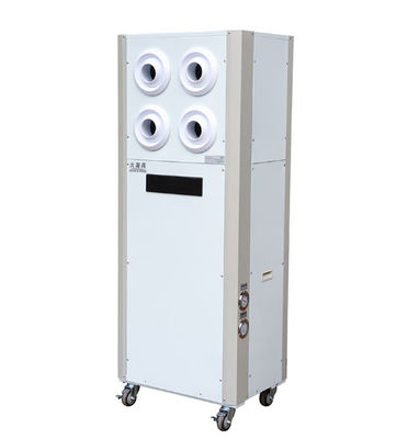 Bom preço. Plug And Play Mobile All In One Air Cooler 50Hz com compressor Em linha