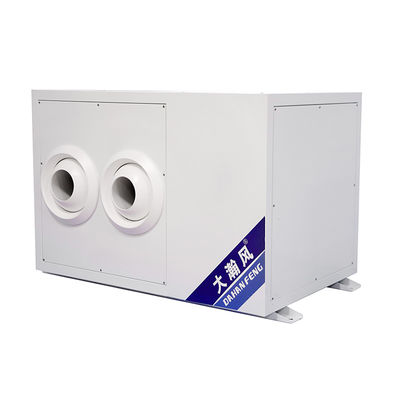 Bom preço. Filtro de ar HEPA Ar condicionado de poupança de energia com força de vento ampla Em linha