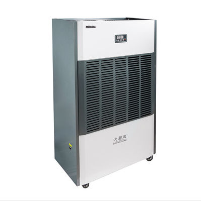 Bom preço. Desumidificador elétrico industrial de desidratantes 1,5 kW 22,5~40 L/h Em linha