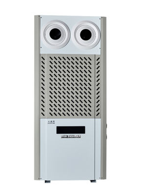 Bom preço. Função de baixo ruído Ar condicionado industrial eficiente em termos de energia com filtro HEPA DN20 condensador Em linha