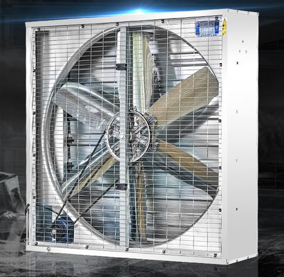 Bom preço. Ventilador de pressão negativa 380 V/50 Hz com força de vento forte Em linha