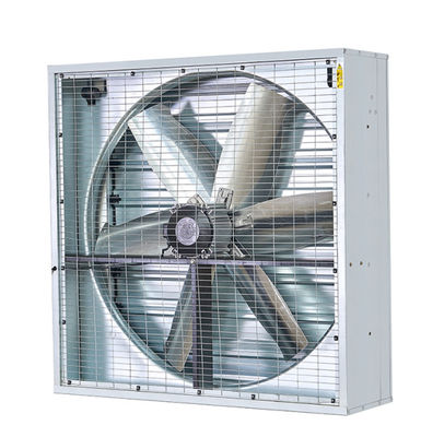 Bom preço. Liga de alumínio Ventilador de acionamento direto de pressão negativa 1100W Para ventilação Em linha