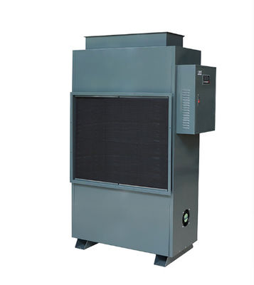 Bom preço. Desumidificador de secagem inteligente de cruzeiro duplo 7600W para secagem de 20L/H Em linha