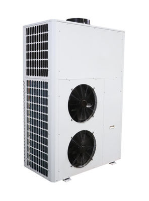 Bom preço. Desfrute do ambiente de cozinha com ar condicionado de cozinha comercial para circunstâncias de alto calor Em linha