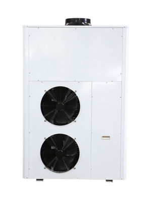 Bom preço. Ar condicionado e ventilação integrados para o melhor desempenho Em linha