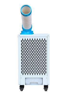 Bom preço. Fique fresco em qualquer lugar com o refrigerador de ar móvel portátil para industrial Em linha