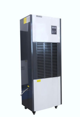 Bom preço. Desumidificador industrial de remoção rápida de umidade na área de 250-300 m2 Em linha