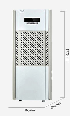 Bom preço. Melhorar o conforto 20 KW Por Industrial Air Conditioner Economia de Energia para ventilação de ar frio Em linha