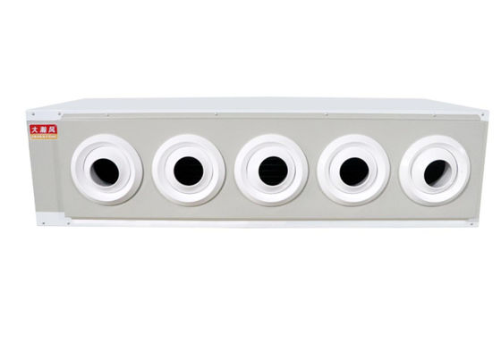 Bom preço. Melhorar o seu negócio Emissão de baixo carbono por ar condicionado industrial de economia de energia Em linha