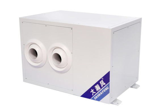 Bom preço. Consumo de energia reduzido Serviço mais longo Com 22,4 kW Ar condicionado industrial de economia de energia Em linha