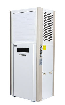 Bom preço. 10.5 Ar condicionado de economia de energia com corrente máxima de funcionamento com alimentação de 380 V 3N/50 Hz Refrigerador de primeira linha Em linha