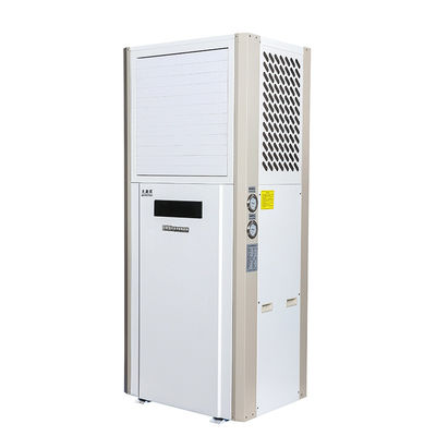 Bom preço. Ar condicionado de 16 kW Refrigerador em temperaturas de -7°C a 43°C com faixa de temperatura aplicável de -7°C a 43°C Em linha