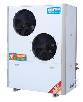 Bom preço. Maximizar o desempenho de resfriamento com melhor design de trocadores de calor em ar condicionado industrial Em linha