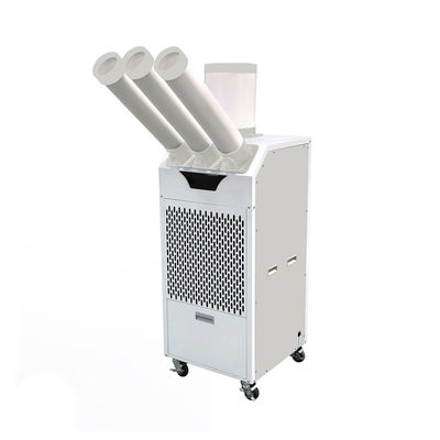 Bom preço. Personalização climática inteligente com controle multidimensional no resfriador de ar móvel Em linha