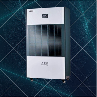 Bom preço. Melhore o ar da sua propriedade com o nosso desumidificador comercial de controle de umidade total Em linha