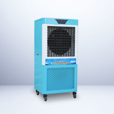 Bom preço. Ar condicionado portátil de alto desempenho, ecológico, de baixo carbono e eficiente em termos energéticos Em linha