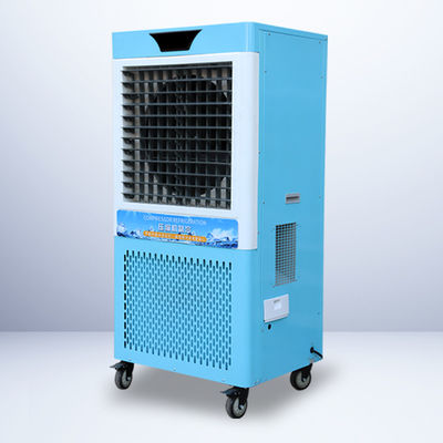 Bom preço. Climatizador portátil de baixo carbono e eficiência energética Em linha