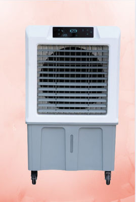 Bom preço. Solução de refrigeração versátil Refrigerador de ar móvel com compatibilidade opcional de gelo / tanque de água Em linha