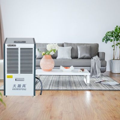 Bom preço. Evite Danos Estruturais e Prolongue a Vida Útil dos Equipamentos com Desumidificadores para Ambientes Comerciais Em linha