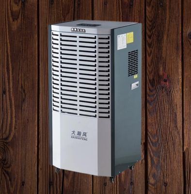 Bom preço. Desumidificador Comercial de Economia de Energia com Controle de Umidade Ideal 500m3/h Em linha