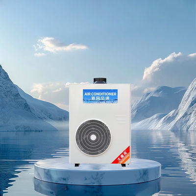 Bom preço. Refresque sua Cozinha Eficientemente com Nosso Ar Condicionado Comercial de Alto Desempenho Em linha