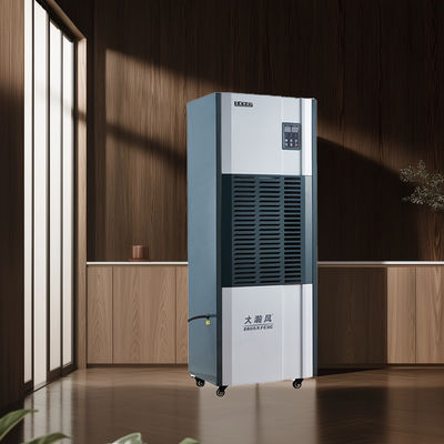 Bom preço. Controle Total de Umidade com Desumidificador Industrial Previne Mofo Móveis Empenados Falha de Eletrônicos Em linha