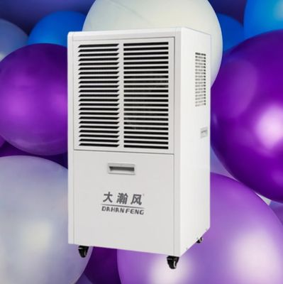 Bom preço. Controle de umidade total do ambiente Desumidificador comercial Umidade precisa Eficiência energética Em linha
