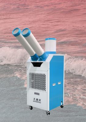 Bom preço. Dissipação Instantânea e Frescor em Cada Canto com Refrigerador de Ar Móvel com Refrigeração por Compressor Em linha