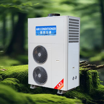 Bom preço. Controle eficientemente a temperatura na sua cozinha com o nosso Ar Condicionado para Cozinha Comercial Em linha