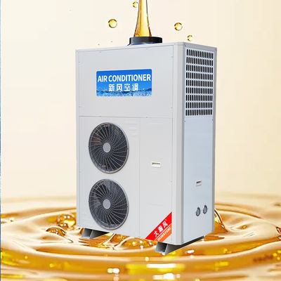 Bom preço. Mantenha-se fresco e economize energia com o nosso ar condicionado de cozinha comercial para refrigeração direcionada Em linha