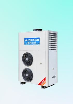 Bom preço. Resfriador de Ar Móvel com Economia de Energia, Controle Avançado de Temperatura e Tratamento Nano Anti-Corrosão Em linha