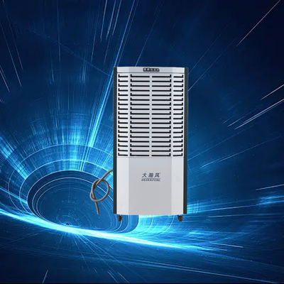 Bom preço. Desumidificador Industrial Silencioso para Controle Total de Umidade e Preservação de Propriedades em Ambientes B2B Em linha