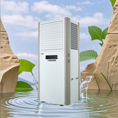 Bom preço. Encontre o condicionador de ar industrial perfeito para atender às necessidades do seu negócio Em linha