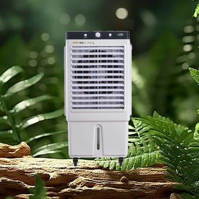 Bom preço. Experiência de Redução Rápida da Temperatura Dahanfeng Mobiliário Cooler de Ar Portable Econômico de Energia Em linha