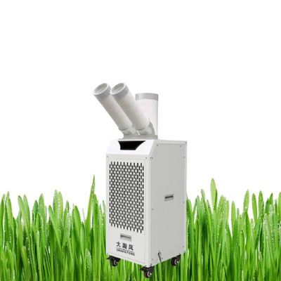 Bom preço. Ar Condicionado Portátil Conveniente e Fácil de Operar com Refrigeração por Compressor e Compressor Hitachi Em linha