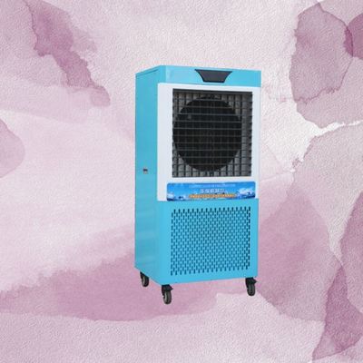 Bom preço. Energy Mobile Air Cooler com arrefecimento / aquecimento rápido Operação de baixo ruído Nano Anti-corrosião tratada para ambiente interior confortável Em linha