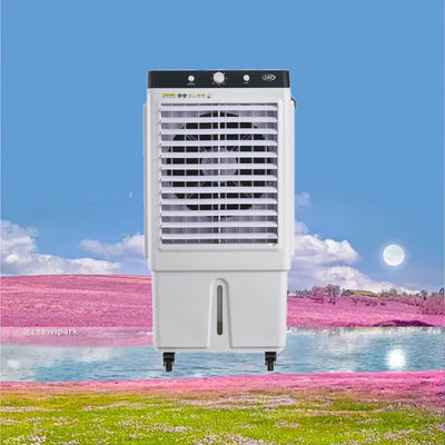 Bom preço. Energia e fácil manutenção Descubra Air Cooler móvel para casa ou escritório Em linha