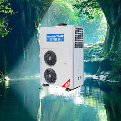 Bom preço. Refresque sua cozinha de forma eficiente com o ar condicionado programável para cozinhas comerciais Em linha