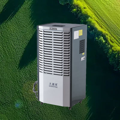 Bom preço. Optimize seu sistema de HVAC com desumidificador comercial Ndash Diga Adeus à Corrosão de Amp Mold Em linha