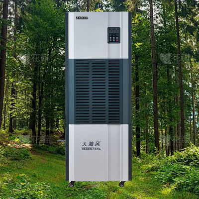 Bom preço. Proteja seus bens com desumidificador industrial silencioso Invista sabiamente Proteja sua propriedade Em linha